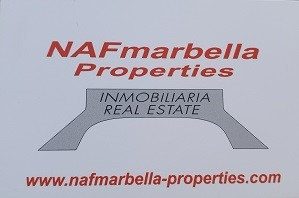 Logo NAFmarbella Properties
